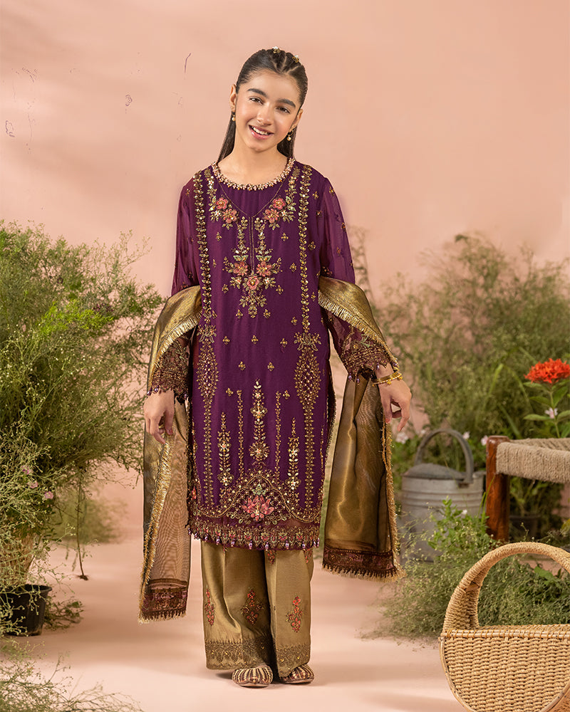 AL-4389 Maroon