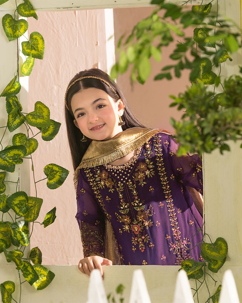 AL-4389K Purple