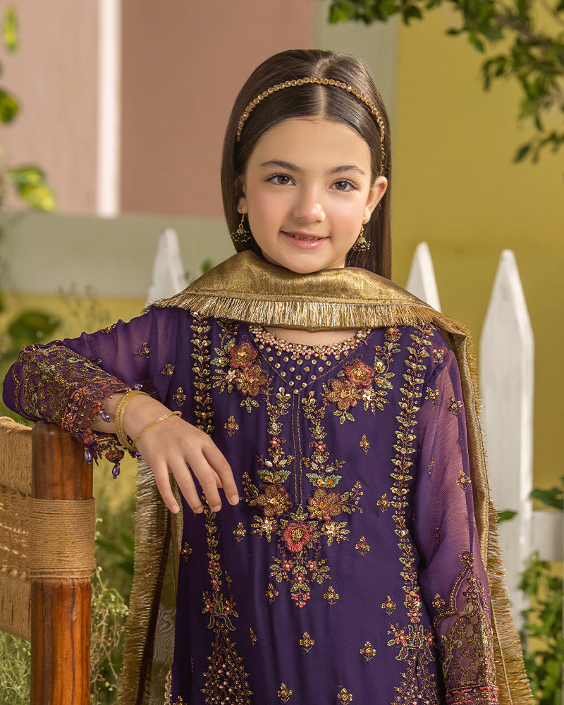 AL-4389K Purple