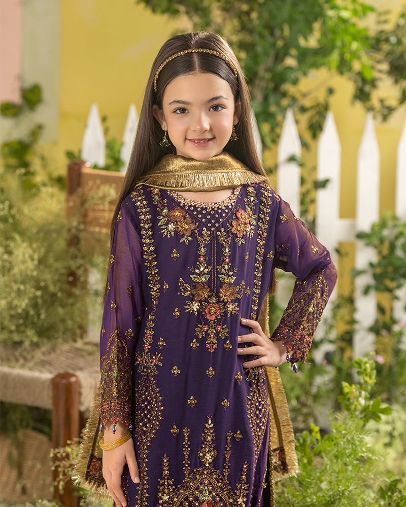 AL-4389K Purple