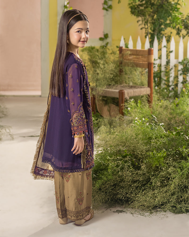 AL-4389K Purple