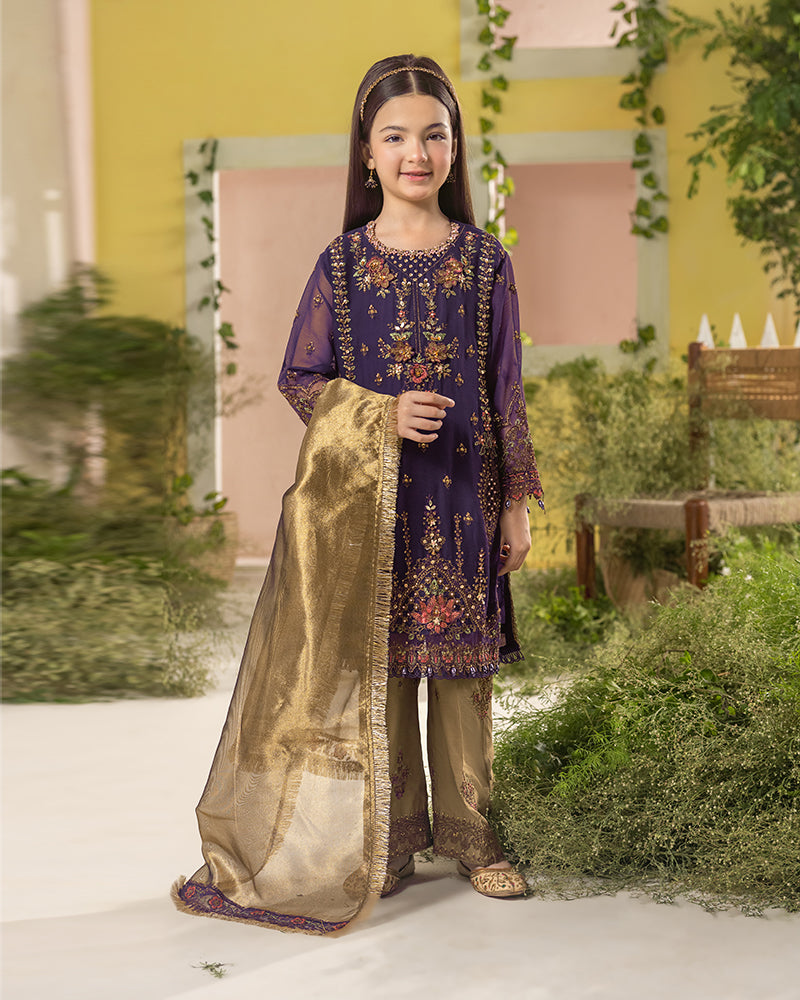 AL-4389K Purple
