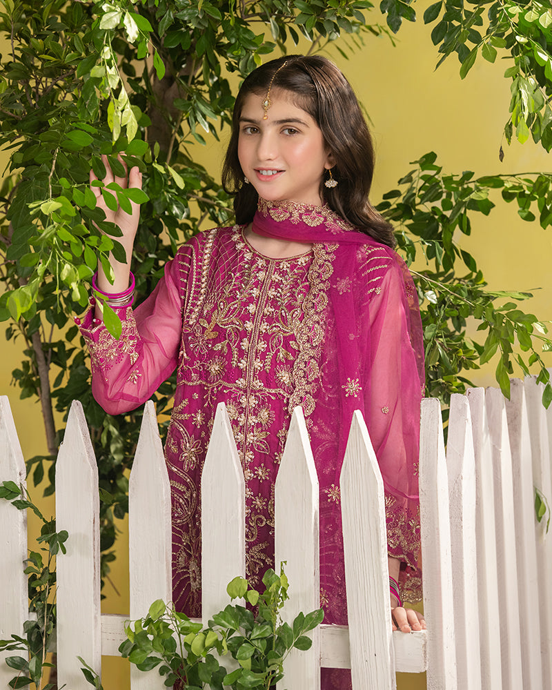 AL-4424K Pink