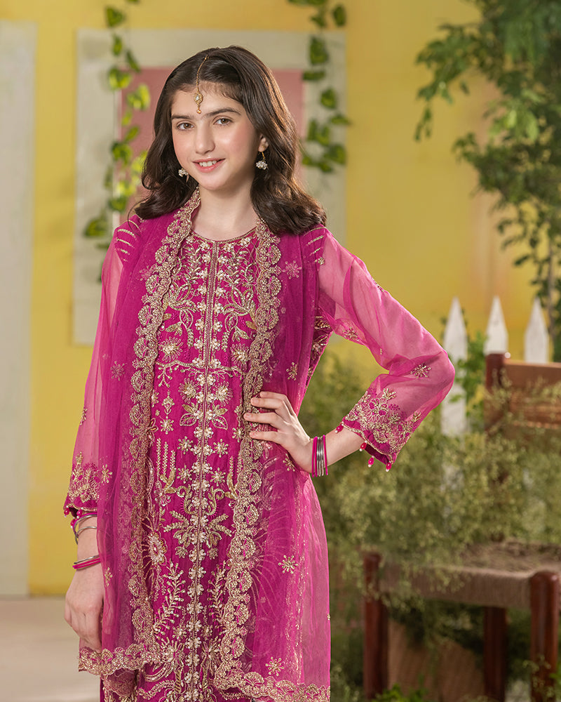 AL-4424K Pink