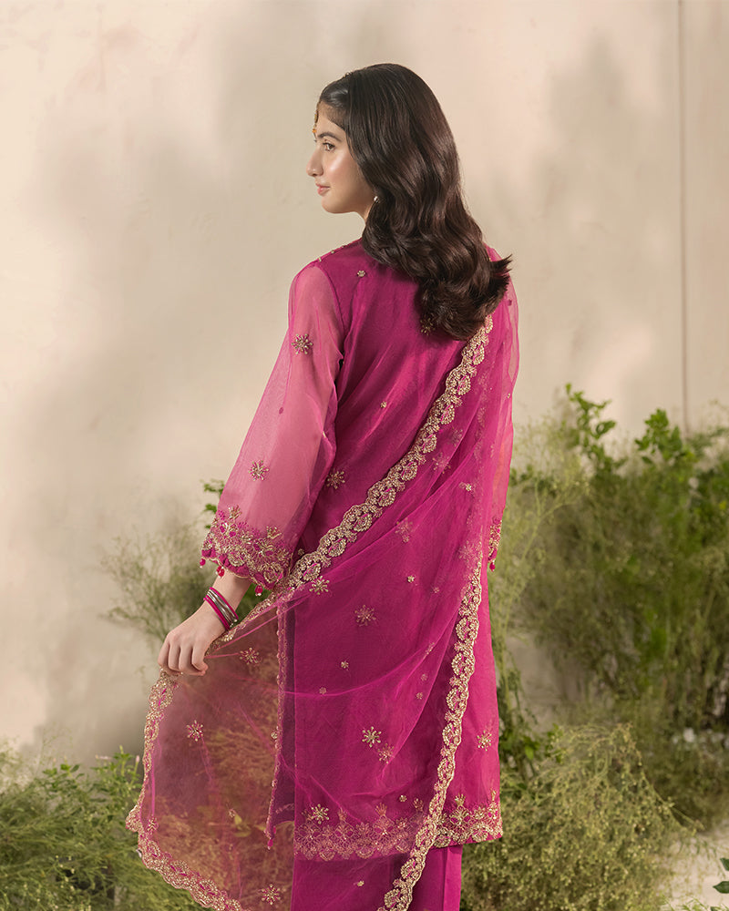 AL-4424K Pink