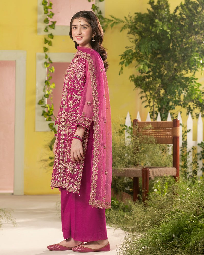 AL-4424K Pink