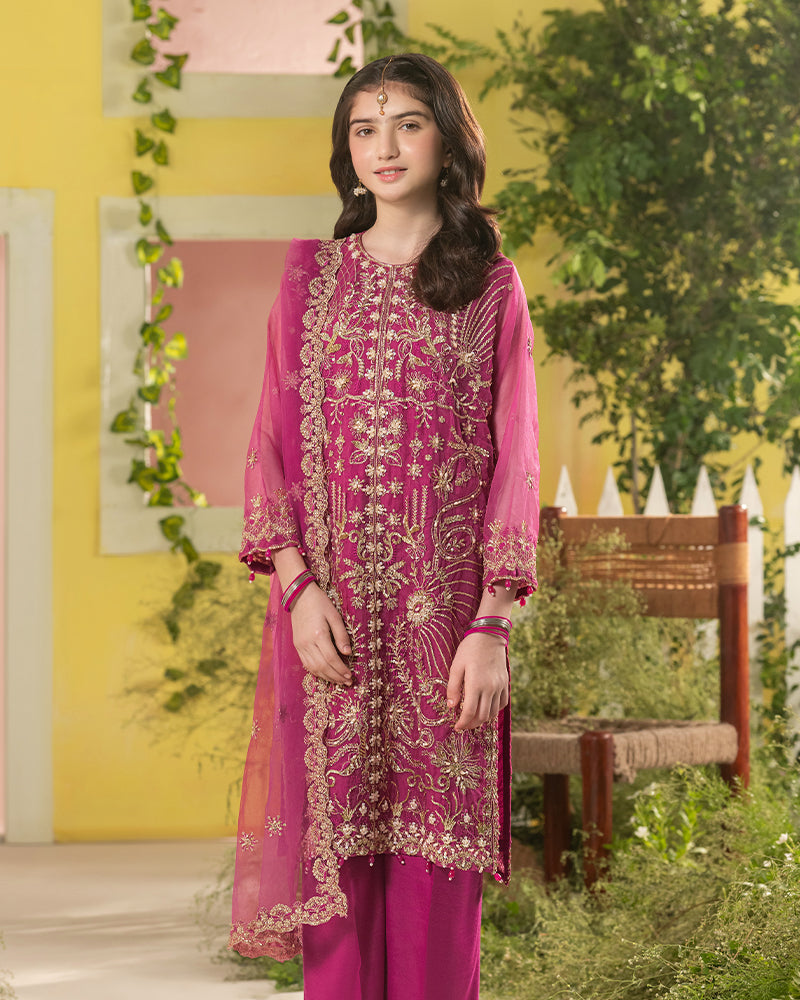 AL-4424K Pink