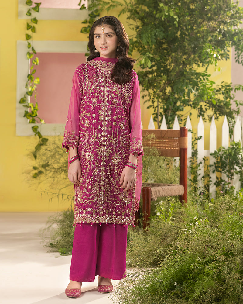 AL-4424K Pink