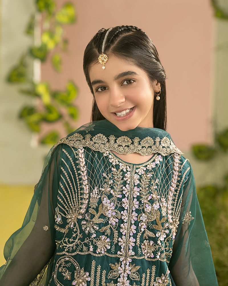 AL-4424K Sea Green