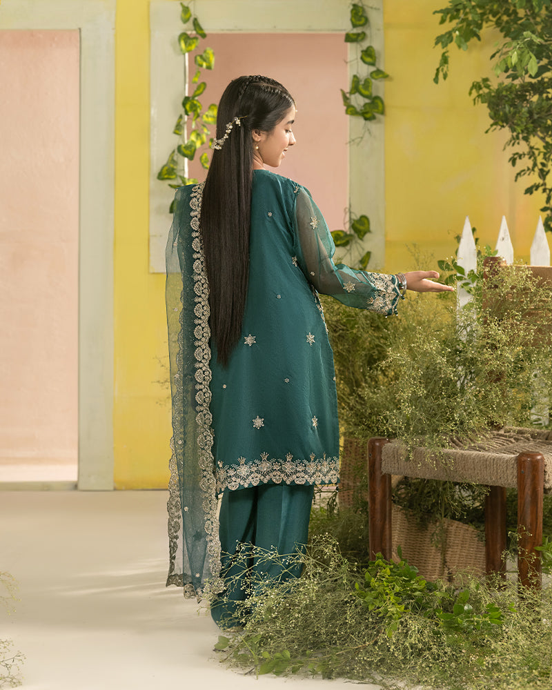 AL-4424K Sea Green