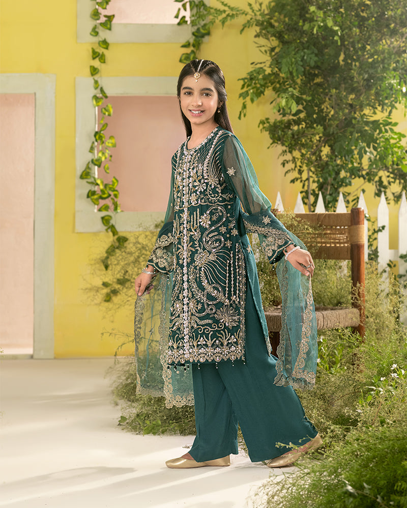 AL-4424K Sea Green