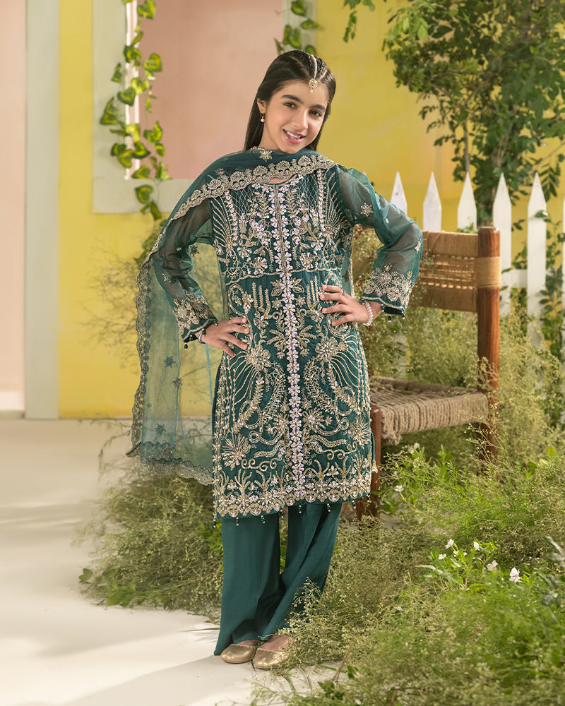 AL-4424K Sea Green